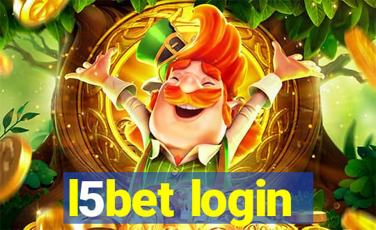 l5bet login